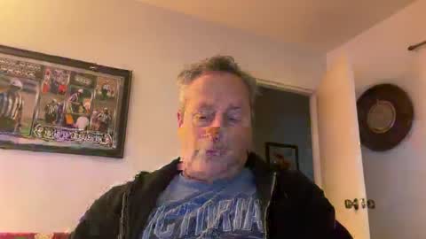 copacetic999 online show from 01/01/25, 02:30