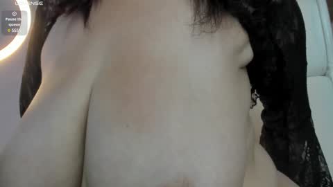 Coquette Johnson online show from 01/04/25, 02:46