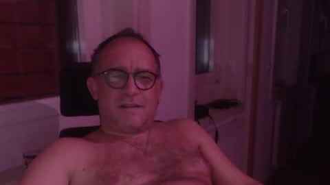 Coquin369 online show from 12/20/24, 08:45