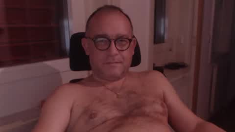 Coquin369 online show from 01/11/25, 11:46