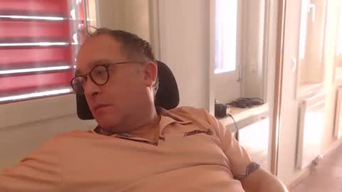 Coquin369 online show from 03/05/25, 08:43