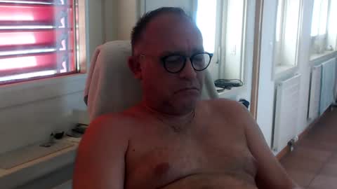 Coquin369 online show from 06/24/26, 06:56