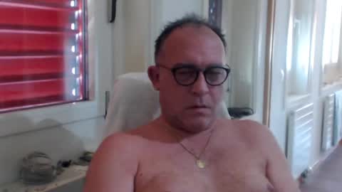 Coquin369 online show from 06/27/26, 08:19