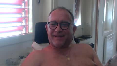 Coquin369 online show from 07/01/26, 07:54