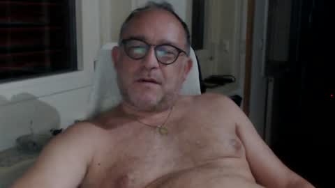 Coquin369 online show from 07/01/26, 09:14