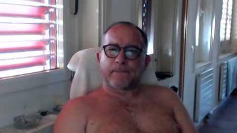 Coquin369 online show from 07/03/26, 06:47