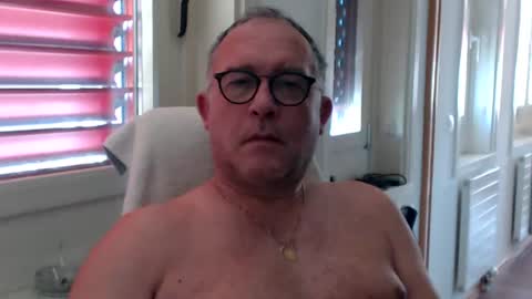 Coquin369 online show from 07/06/26, 07:49