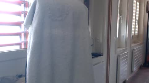 Coquin369 online show from 07/19/26, 08:29