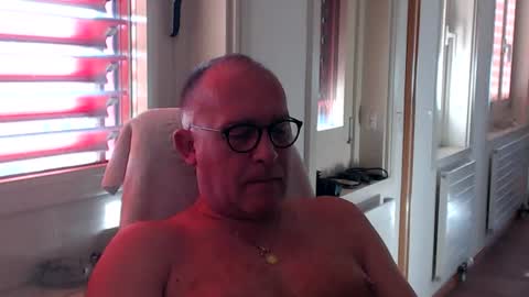 Coquin369 online show from 07/20/26, 06:17