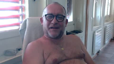 Coquin369 online show from 07/30/26, 09:08