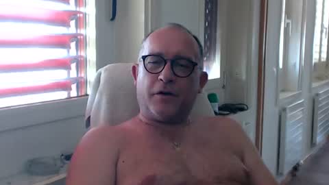 Coquin369 online show from 08/01/26, 09:41