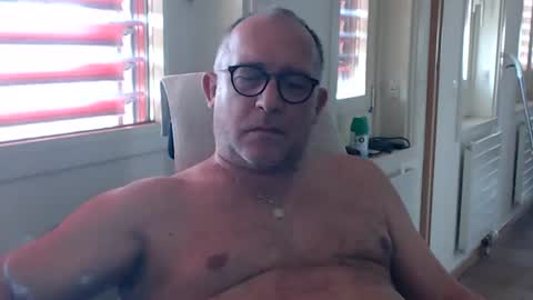 Coquin369 online show from 08/03/26, 07:51