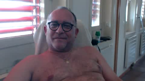 Coquin369 online show from 08/03/26, 09:04