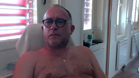 Coquin369 online show from 08/04/26, 07:44