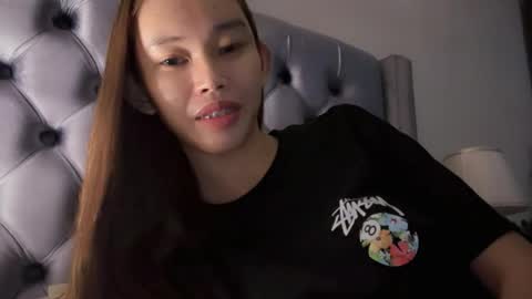 Cora online show from 02/19/26, 02:40