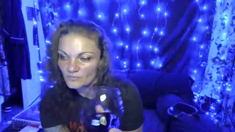 CoraKink online show from 07/26/26, 07:26