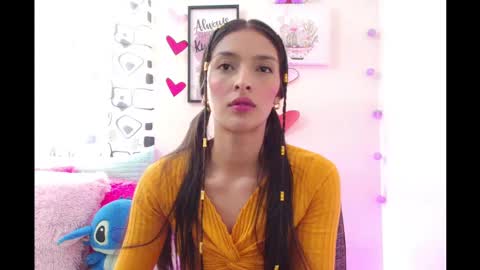 Coral online show from 02/12/25, 07:56