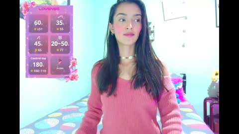 Coral online show from 09/18/25, 09:50