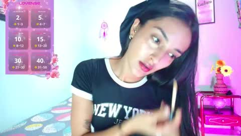 Coral online show from 11/03/25, 08:10