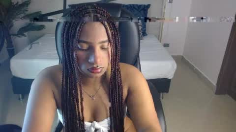 Coral Echeverri online show from 04/20/26, 08:32