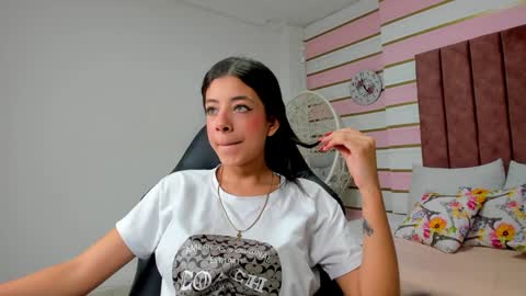 Snapshot of coral_taylorr chatting on 12/15/24, 06:48 Coral online show from 12/15/24, 06:48