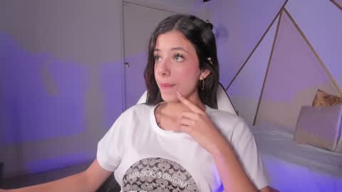 Snapshot of coral_taylorr chatting on 01/16/25, 12:42 Coral online show from 01/16/25, 12:42