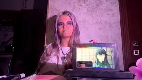 Kate online show from 07/16/26, 05:41