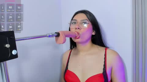 Snapshot of coraline_hot18 chatting on 02/19/25, 04:11 coraline hot18 online show from 02/19/25, 04:11