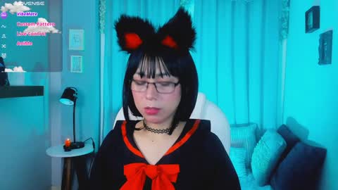 Coral Stefani online show from 12/07/24, 05:26