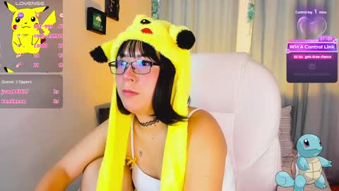 Coral Stefani online show from 12/30/24, 08:10