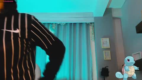 Coral Stefani online show from 12/31/24, 03:34