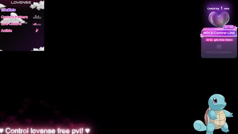 Coral Stefani online show from 01/06/25, 11:18