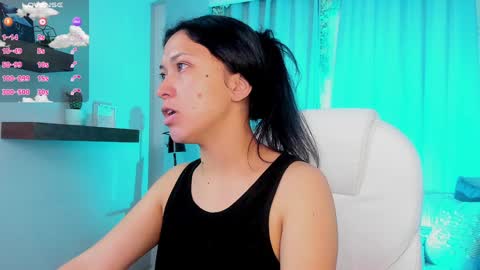 Coral Stefani online show from 01/30/25, 05:30