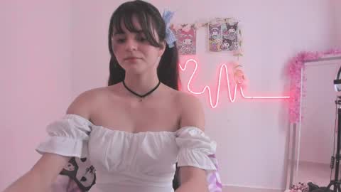 Coraline uwu     Bienvenidos al dulce mundo de Coraline    Hola amores soy Coraline  Una chica  tierna juguetona online show from 05/03/26, 08:26