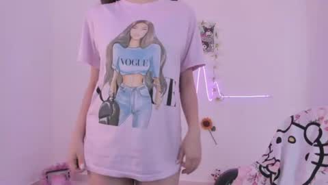 Coraline uwu     Bienvenidos al dulce mundo de Coraline    Hola amores soy Coraline  Una chica  tierna juguetona online show from 06/26/26, 11:36