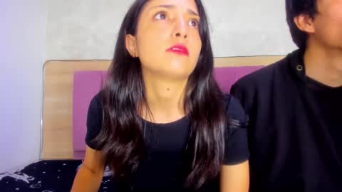 Snapshot of coralive_adoniscm101 chatting on 02/13/26, 08:05 coralive_adoniscm101 online show from 02/13/26, 08:05