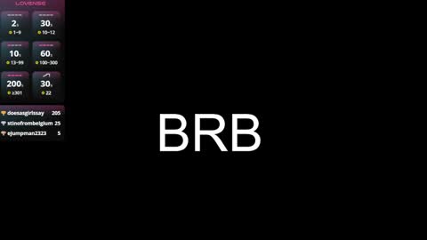 C O R A L  C A L I O P E   online show from 01/16/25, 10:23