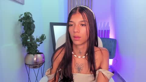 Coral online show from 01/02/25, 10:48