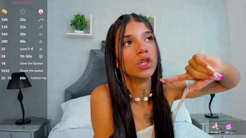 Coral online show from 01/16/25, 08:00