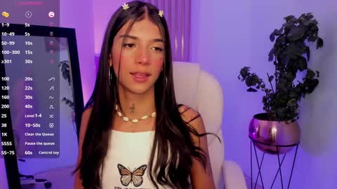 Coral online show from 01/20/25, 07:47