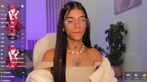 Coral online show from 02/04/25, 08:24