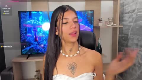 Coral online show from 02/14/25, 07:17