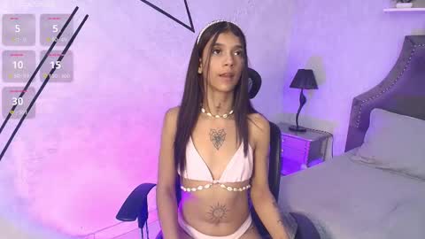 Coral online show from 02/25/25, 07:52