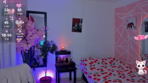 Coral online show from 10/22/25, 03:29