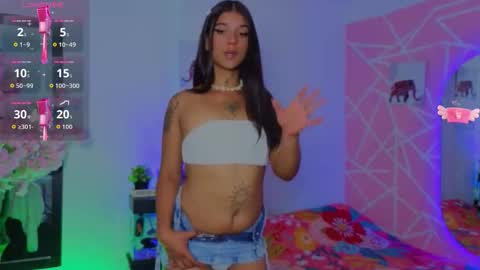 Coral online show from 12/14/25, 04:29