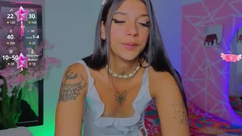 Coral online show from 12/19/25, 02:07