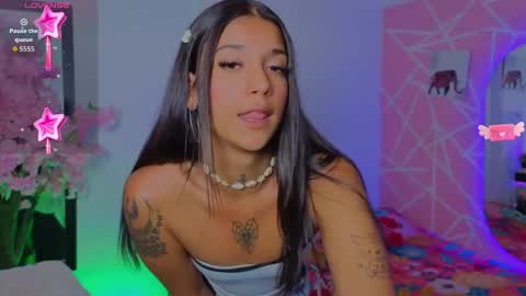 Coral online show from 12/20/25, 02:40