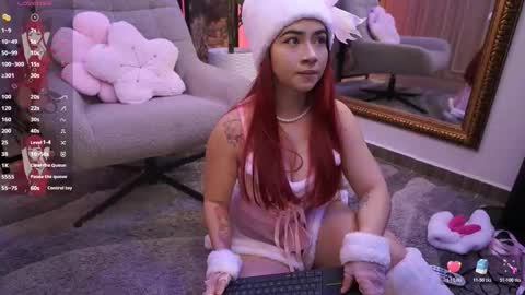 coralweller online show from 12/22/25, 11:29