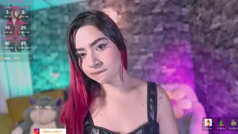 Snapshot of coralwells chatting on 01/11/26, 12:04 coralwells online show from 01/11/26, 12:04