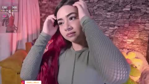 Snapshot of coralwells chatting on 01/12/26, 10:59 coralwells online show from 01/12/26, 10:59